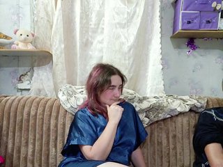 Koketka_nelegal Porn Show