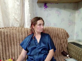 Koketka_nelegal Porn Show