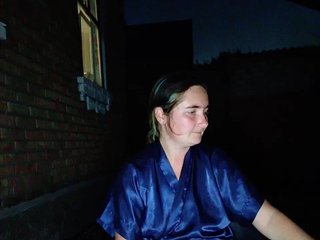 Koketka_nelegal Porn Show