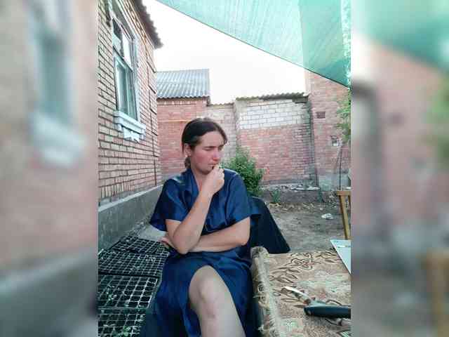 Koketka_nelegal webcam