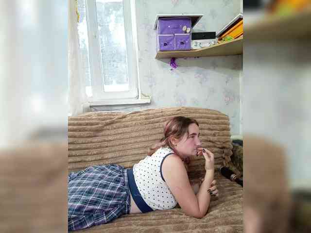 Koketka_nelegal webcam