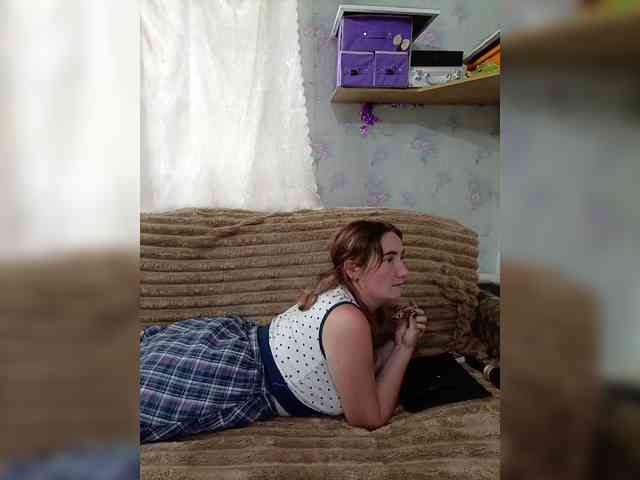 Koketka_nelegal webcam