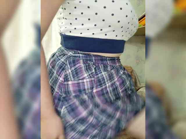 Koketka_nelegal webcam