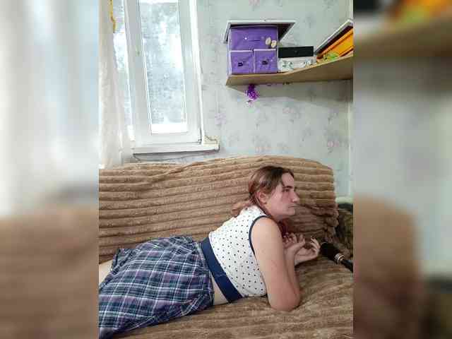 Koketka_nelegal webcam