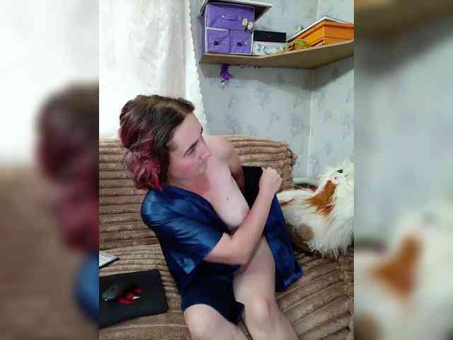 Koketka_nelegal webcam