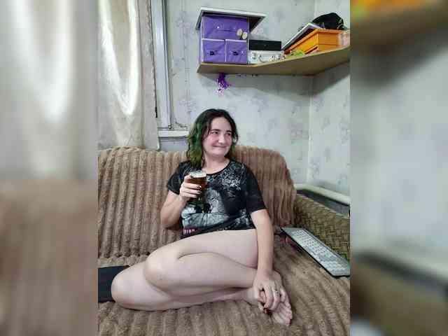 Koketka_nelegal webcam