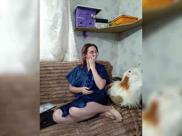 Koketka_nelegal webcam