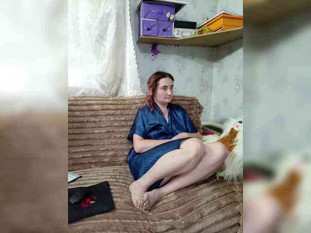 Koketka_nelegal webcam