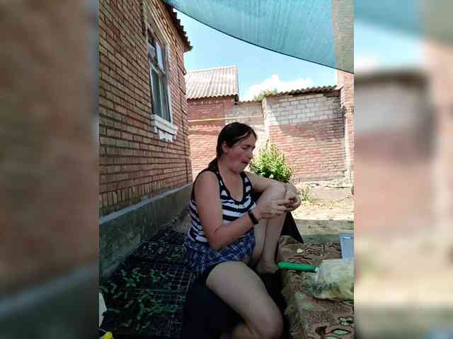 Koketka_nelegal webcam
