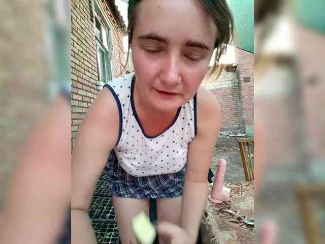 Koketka_nelegal webcam
