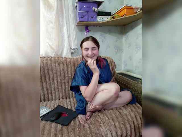Koketka_nelegal webcam
