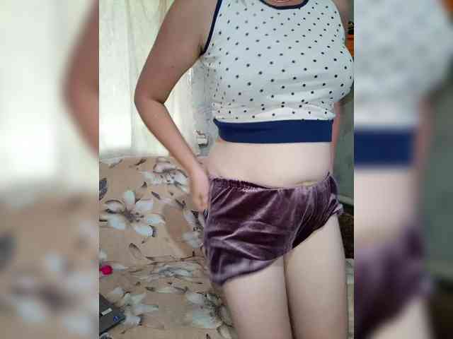 Koketka_nelegal webcam