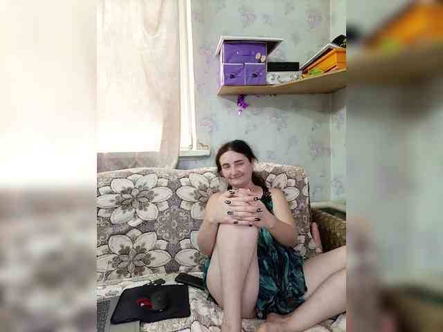 Koketka_nelegal webcam
