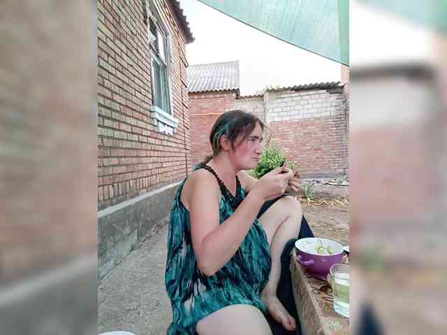 amateur nude online Koketka23web