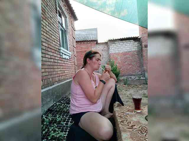 Koketka_nelegal webcam