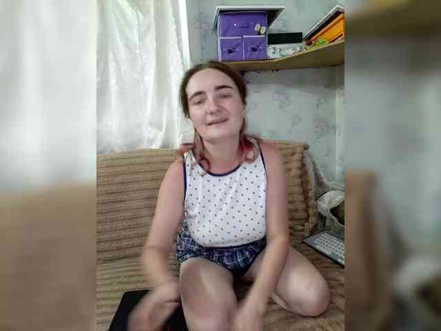 koketka23web Live Webcam on BongaCams