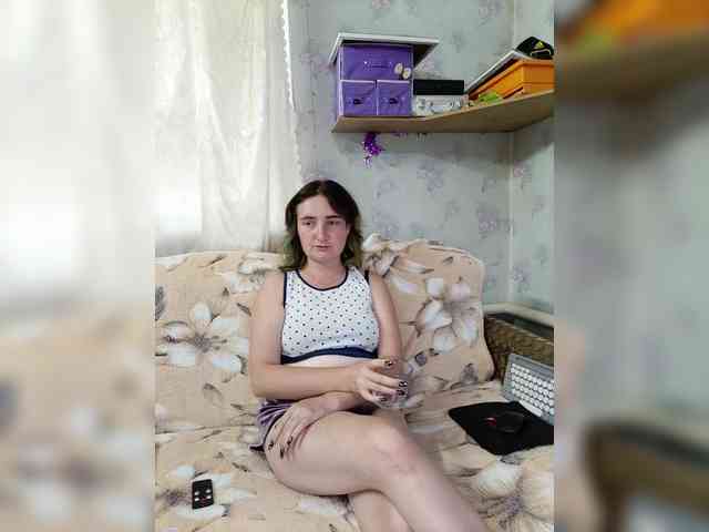Koketka_nelegal webcam