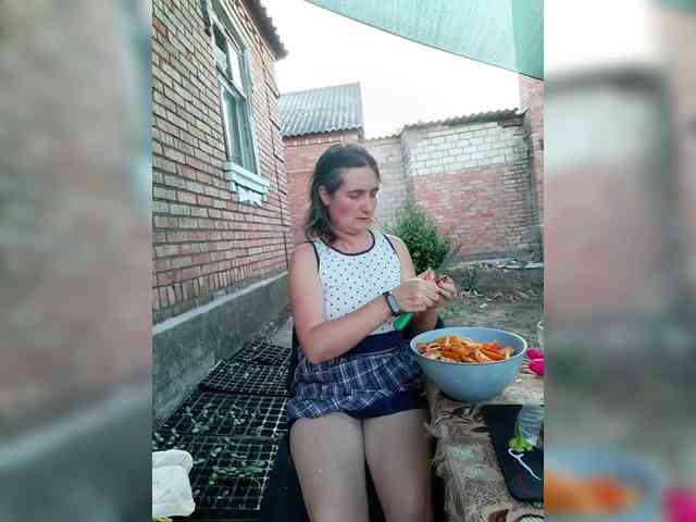 Koketka_nelegal webcam