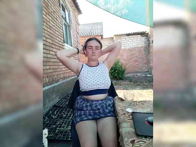 Koketka_nelegal webcam
