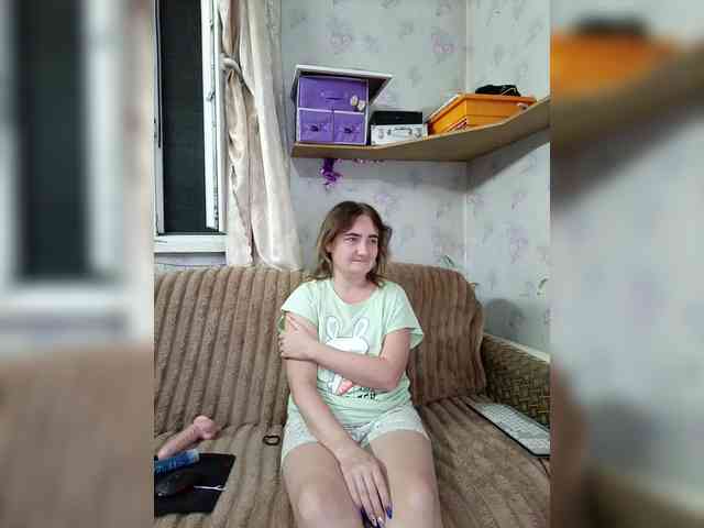 koketka23web Live Webcam on BongaCams koketka23web Live Webcam on BongaCams