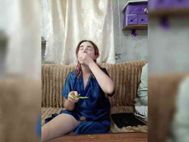 Koketka_nelegal webcam