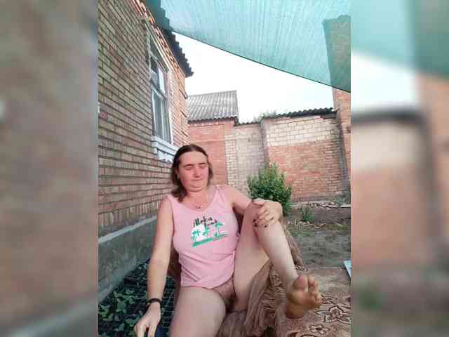 Koketka_nelegal webcam