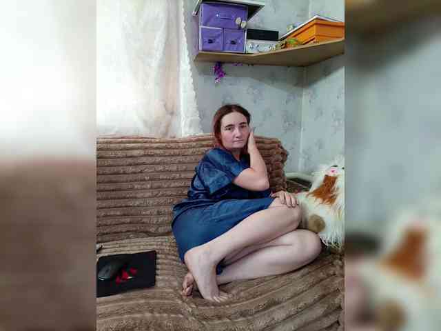 Koketka_nelegal webcam