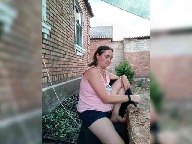 real webcam Koketka23web