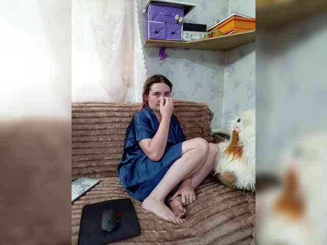 Koketka_nelegal webcam