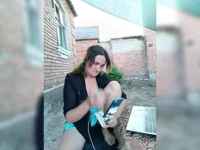 Koketka_nelegal webcam