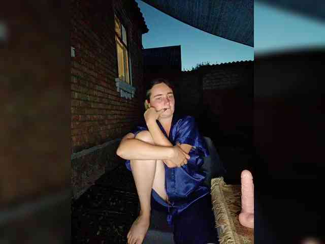 Koketka_nelegal webcam