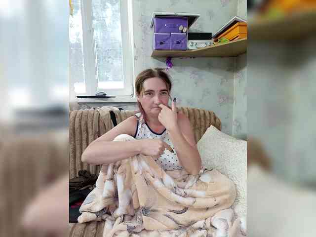 Koketka_nelegal webcam