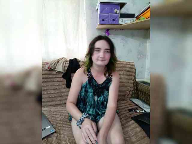 Koketka_nelegal webcam