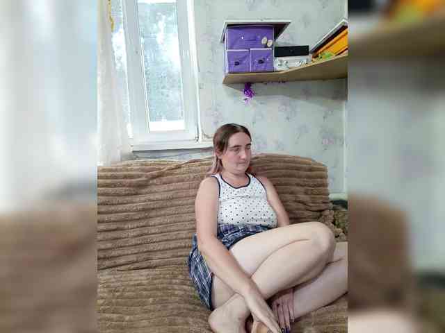 Koketka_nelegal webcam