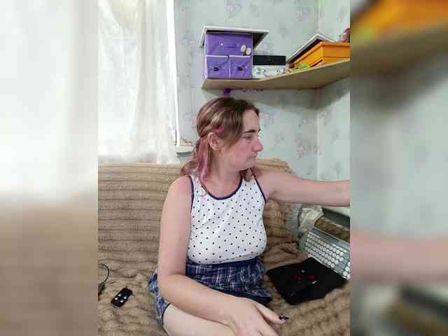 Koketka_nelegal webcam