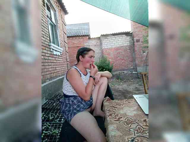 Koketka_nelegal webcam