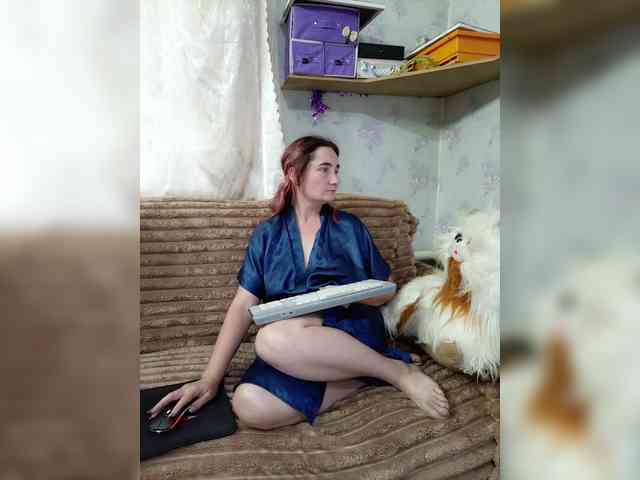 Koketka_nelegal webcam