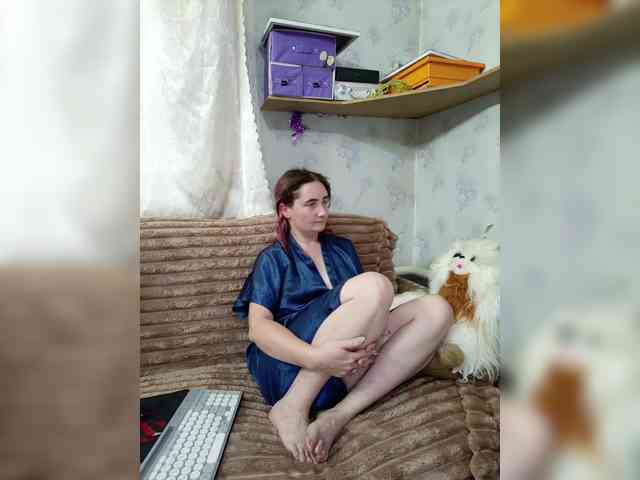 Koketka_nelegal webcam