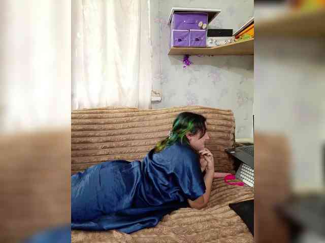 Koketka_nelegal webcam
