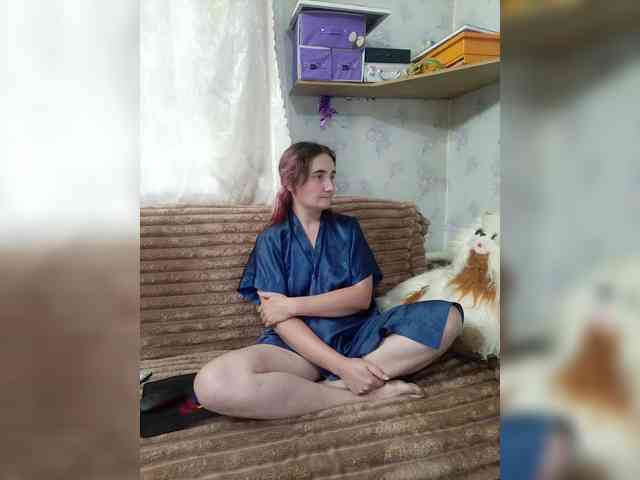 Koketka_nelegal webcam