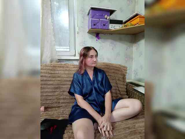 free sex cam Koketka23web
