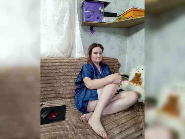 Koketka_nelegal webcam
