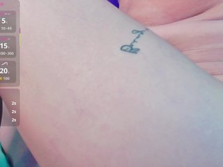 DirtyLittleSlut Porn Show