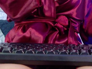 DirtyLittleSlut Porn Show