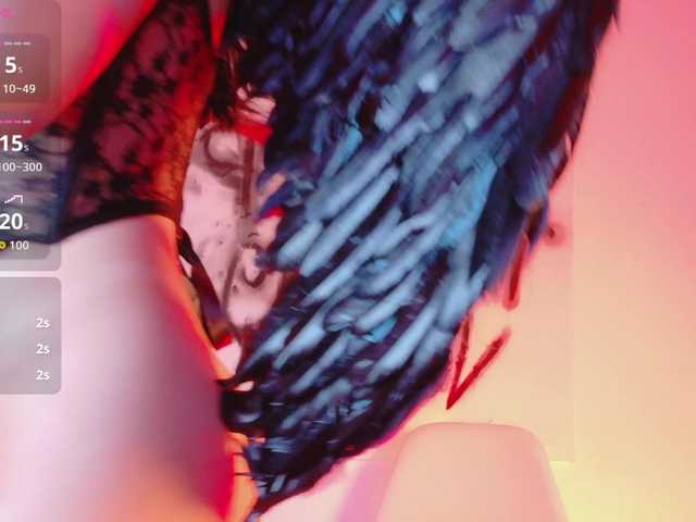 DirtyLittleSlut's BongaCams show and profile