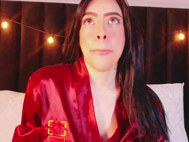 DirtyLittleSlut webcam