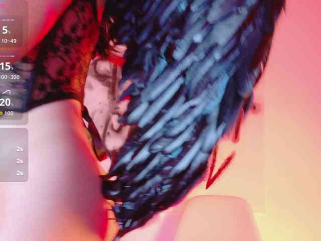 DirtyLittleSlut webcam