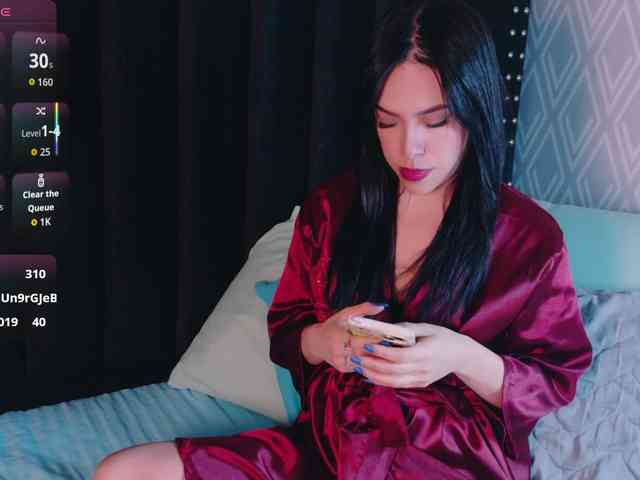 DirtyLittleSlut webcam