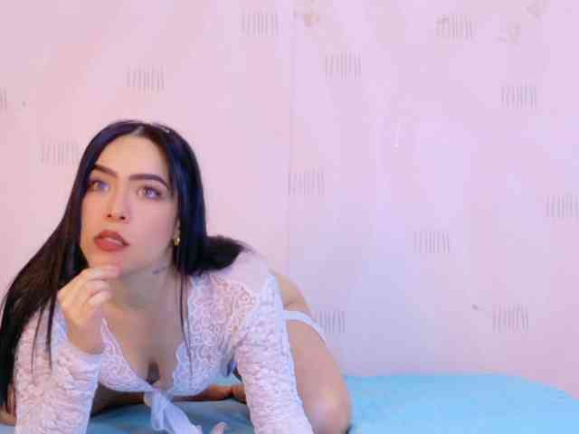 DirtyLittleSlut webcam