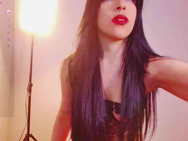 DirtyLittleSlut webcam